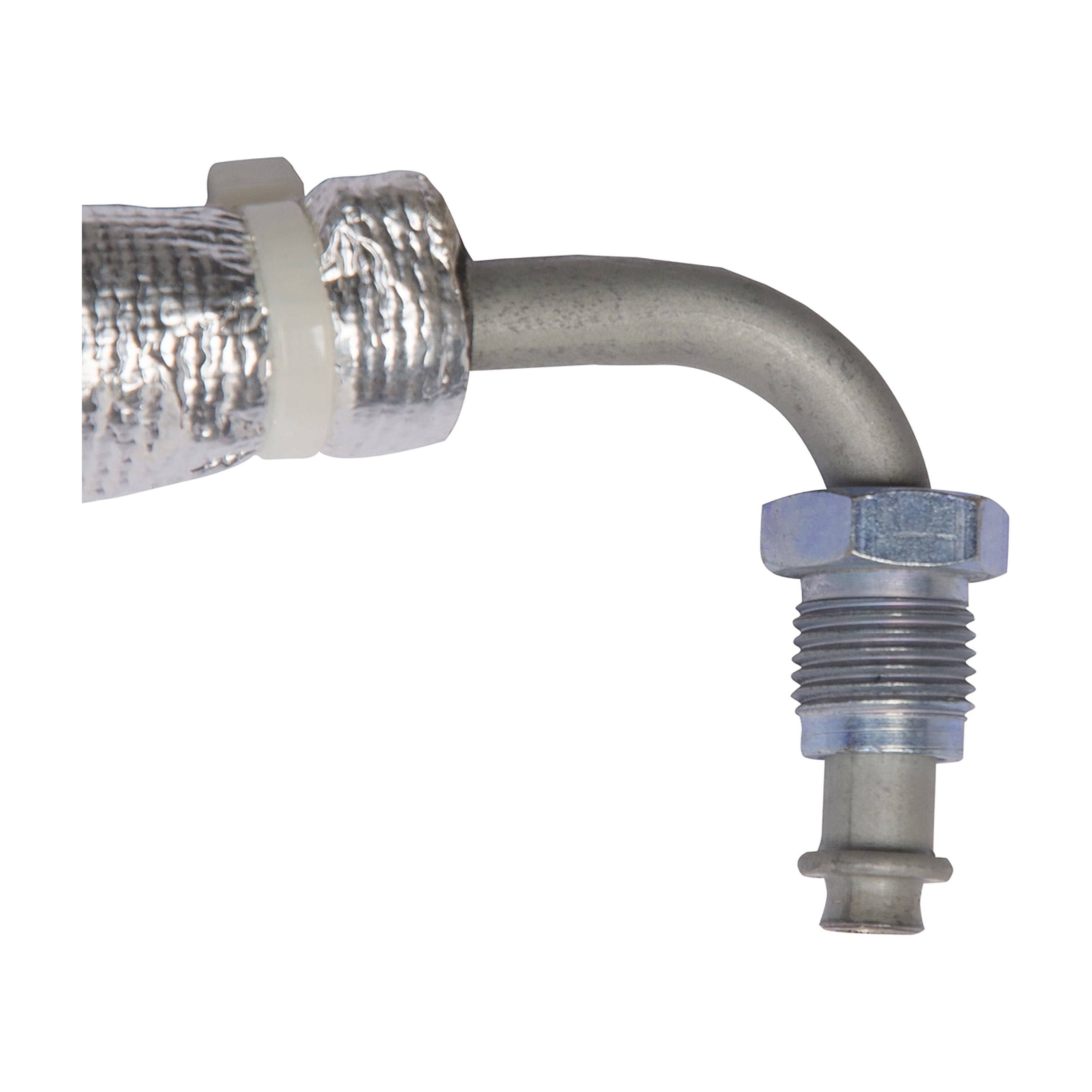 Edelmann 80316 Power Steering Return Line Hose Assembly