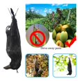 thumbnail image 4 of Colgante De Cuervo Muerto Simulado, Espantapájaros, Decoración De Cuervo Negro Para Halloween, Jardín, Patio, Césped Yuarrent VI011543-00, 4 of 6