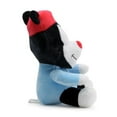 thumbnail image 3 of Plush - Kidrobot Phunny - Anaimaniacs - Wakko Kidrobot 8", 3 of 3