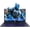 Blue, variant on NIMO 15.6" IPS FHD AMD Ryzen 5 6600H 16GB DDR5 RAM 512GB SSD (6 Cores Up to 4.5GHz) AMD Radeon 660M GPU-Computer with 100W Type-C Gaming Laptop Backlit Keyboard Fingerprint