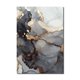 thumbnail image 1 of Gold Black Marble Diamond Painting Modern Abstract Wall Art Painting Nordic Diamond Embroidery Rhinestone Cross Stitch Mosaic30x40cm round Gao Jinjia LED, 1 of 2