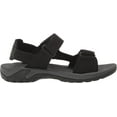thumbnail image 6 of Rockport  Men's Byron Quarter Strap Black , 7 M US, 6 of 8