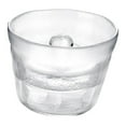 thumbnail image 4 of Frasco de vidrio para encurtidos con tapa con peso, recipiente para mesa, para almacenar alimentos y fermentar. 1 pieza. Altura: 78 cm., 4 of 8