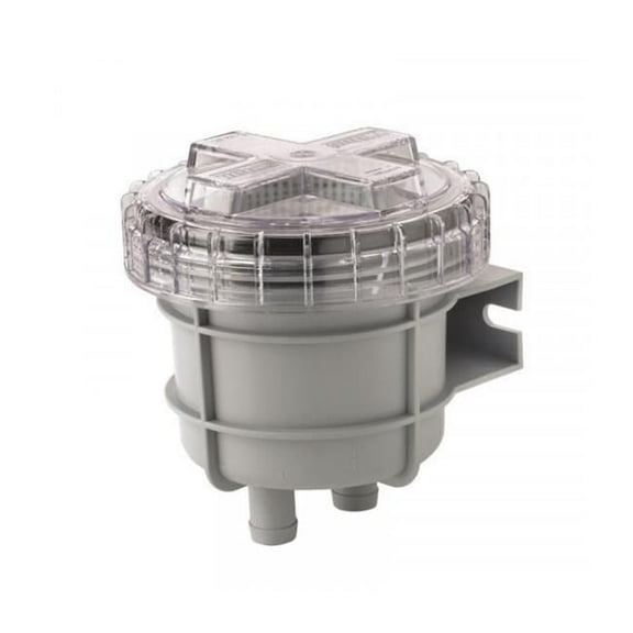 Cooling Water Strainer Type 330 Ho