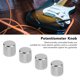 thumbnail image 4 of Perillas de Guitarra Eléctrica Juego de Perillas de Guitarra Eléctrica de Metal de 4 Piezas con Control de Volumen y Tono para la Mayoría de las Guitarras ANGGREK  Otros, 4 of 8