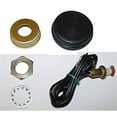 thumbnail image 2 of Omix-Ada 18032.04 Horn Button Kit; 60-75 Jeep CJ5 and CJ6, 2 of 5