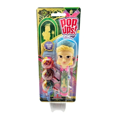 Wicked Glinda Pop Up Blister Card