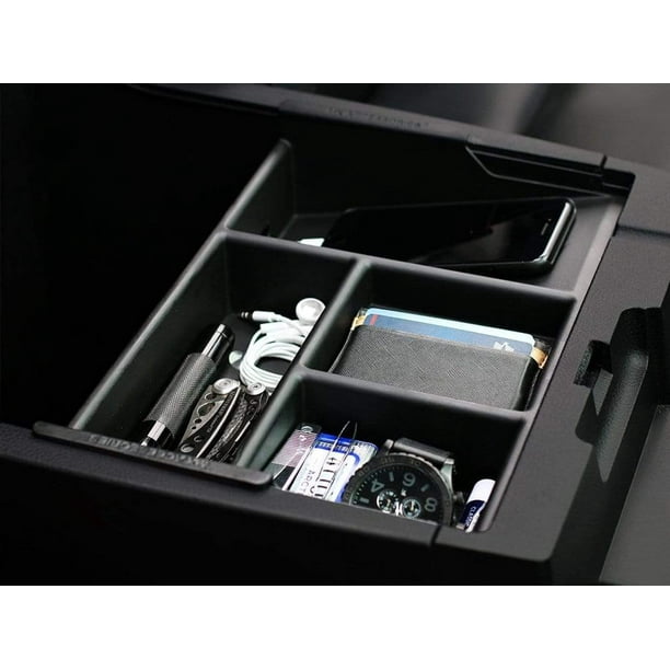 Center Console Organizer for Toyota Tundra / Sequoia