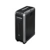 Fellowes Powershred 125Ci Heavy-Duty Cross-Cut Shredder, 18 Sheet Capacity FEL331501
