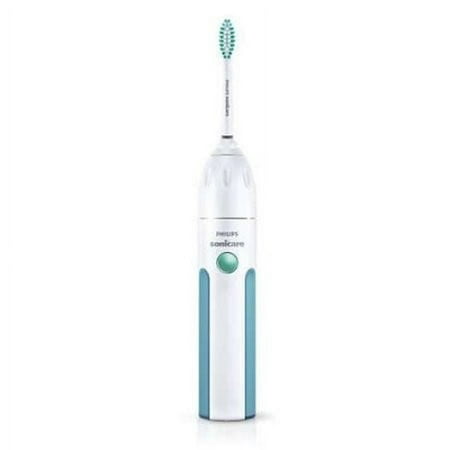 Philips Sonicare Powerup Battery Toothbrush White  Blue and Multicolor  HX5611/01