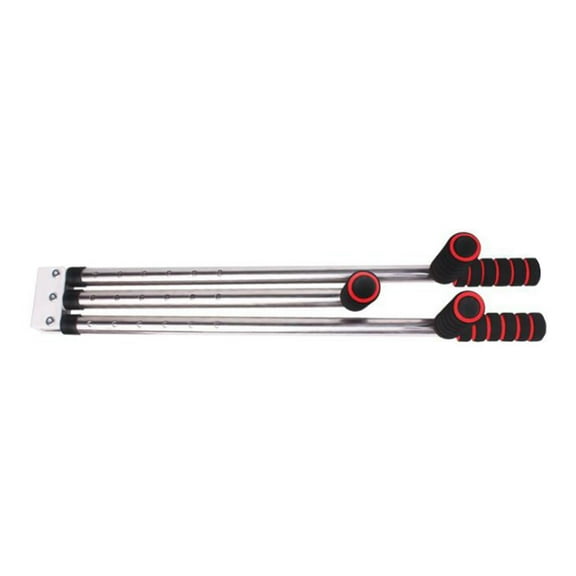 Ballet Yoga Exercise Training Ligament Stretcher Stainless Steel Fitness Equipment Leg Extension Split Machine Device