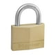 thumbnail image 1 of Padlock Master Lock 150D de latón resistente a la corrosión, 1 of 6
