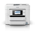 thumbnail image 3 of Epson WorkForce Pro WF-C4810 Inkjet Multifunction Printer Color, 3 of 5