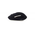 thumbnail image 3 of Mouse Inalámbrico Naceb Technology Ergonómico USB 6 Botones Anti-derrape Negro NA-0119N, 3 of 5