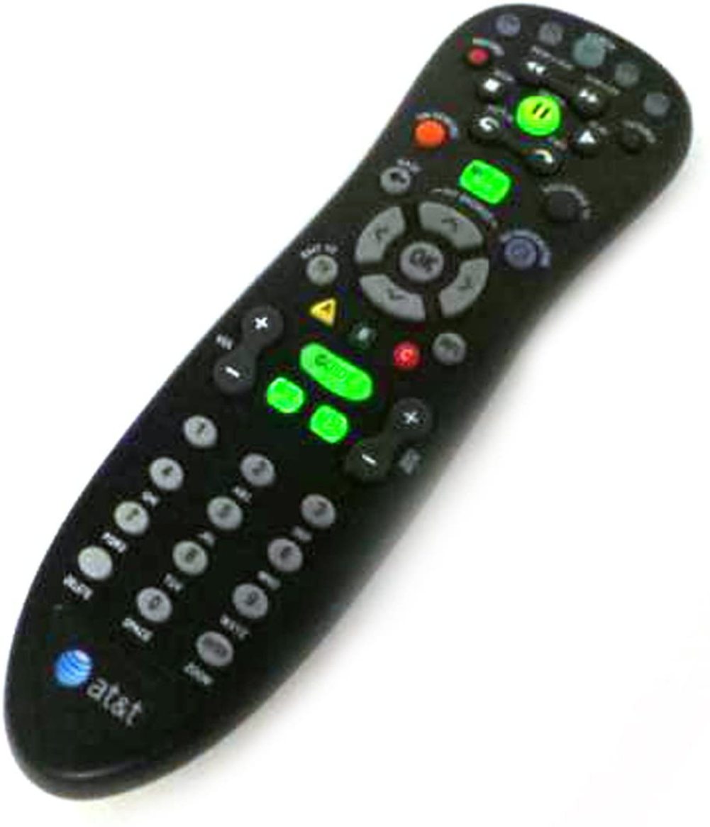 Buy 5LOT Genuine AT&T UVerse Uverse S10S4 Standard IR Infrared