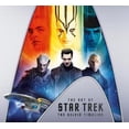 thumbnail image 2 of Art of Star Trek, Couverture Rigide Jeff Bond, 2 of 5