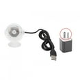 thumbnail image 3 of YLSHRF Spot Light, Night Spot Light, 1W Fish Tanks For Aquarium Seawater Freshwater, 3 of 8