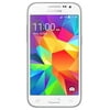 USED: Samsung Galaxy Core Prime, AT&T Only | 8GB, White, 4.5 in
