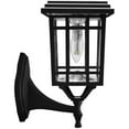 thumbnail image 2 of Lampe Solaire Prairie, avec Trois Options de Montage, 2 of 2