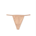 thumbnail image 3 of Victoria’s Secret Very Sexy Strappy Thong Silky Smooth Satin V-String, 3 of 4