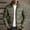 c01Green, variant on Puffer Jacket for Men Packable Quilted Down Jackets Waterproof Full Zip Up Hooded Jacket Padded Coat Warm Winter Coats Blue XXL