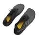 thumbnail image 3 of Zapatos de agua para hombre, antideslizantes, reducen la tensión en las articulaciones, zapatos de entrenamiento multifunción para el agua, color negro 42, 3 of 15