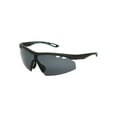 thumbnail image 2 of Foster Grant IRONMAN® White Wrap-Around Men's Sunglasses, 2 of 4