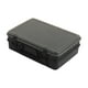 thumbnail image 5 of Caja de pesca Box Compartimentos Squid Jig Hooks Box Tackle Organizer Negro, 5 of 8