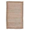 Jaipur Rugs Tobago Bordered Area Rug