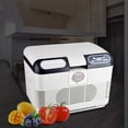 thumbnail image 4 of Máquina de congelación Refrigerador portátil para coche, congelador, mantener caliente y fresco, ref Abody Máquina de congelación, 4 of 4
