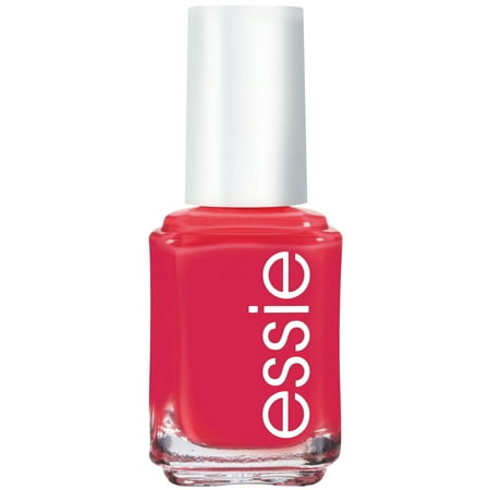 Essie Nail Polish (Corals) E-nuf Is E-nuf, 0.46 fl oz
