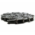 thumbnail image 4 of Jeremywell C2100 Conveyor Roller Chain 10 Feet with 1 Connecting Link, 4 of 5