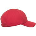 thumbnail image 3 of Atlantis Boys/Girls Fraser 6 Panel Organic Cotton Baseball Cap, 3 of 3