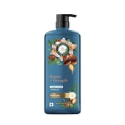 Herbal Essences Repair + Strength Argan Oil Conditioner, Paraben-Free, 20.2 fl oz