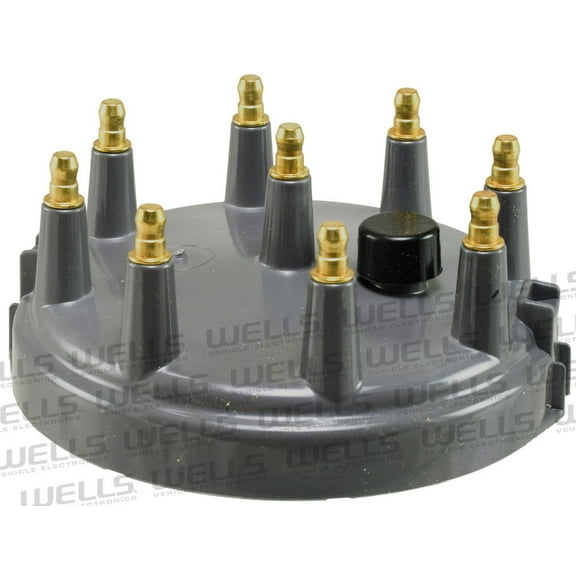 Distributor Cap