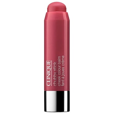 Clinique Chubby Stick™ Cheek Colour Balm in Roly Poly Rosy