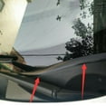 thumbnail image 4 of Self-adhesive Windshield Trim Seal,Car Edges Strip- Waterproof/Prevent Dust FT, 4 of 10