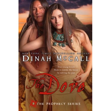 Pre-Owned The Dove: Volume 2 (Prophecy Series) Paperback