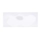 thumbnail image 1 of 10PCS/Bag Nose Blackhead Pore Cleansing Cleaner Strips Ance Remover Mask(White), 1 of 2