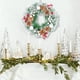 thumbnail image 4 of xihome Guirnalda de plstico verde de 76 cm (30 pulgadas) para decoracin de interiores y exteriores (puertas y paredes), ideal para fiestas navideñas, bodas y eventos. Resistente a la decoloracin., 4 of 6