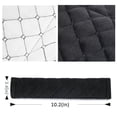 thumbnail image 5 of Soft Auto Seat Belt Cover Seatbelt Shoulder Pad Cushions 2 PCS Universal Fit for All Cars and Backpack for a More Comfortable Driving, 5 of 5