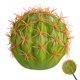 thumbnail image 1 of Adorno para antena de coche, colgante de espejo automático con forma de Cactus, bola de espuma, adorno para antena de coche, 1 of 6