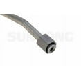 thumbnail image 2 of Sunsong 5801038 Automatic Transmission Oil Cooler Hose Assembly, 2 of 4