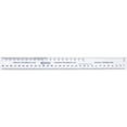 thumbnail image 1 of Westcott ACM40830 Ruler, 1 of 1