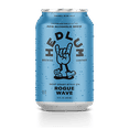 thumbnail image 2 of Rogue Wave IPA-Style 6-Pack (Non-Alcoholic Beer), 2 of 6
