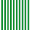 White, variant on Waverly Inspirations Cotton 44" Alter Stripe Green Color Sewing Fabric by the Yard