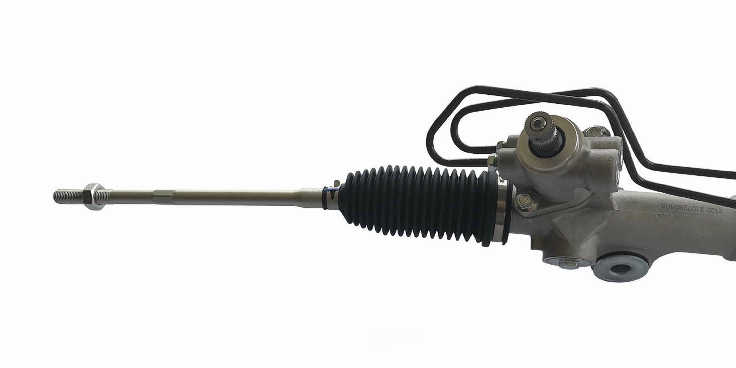 Rack and Pinion Assembly Fits select: 2003-2008 NISSAN MAXIMA, 2002-2006 NISSAN ALTIMA