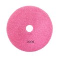 thumbnail image 2 of 4" de Pulido de Diamante Almohadillas Húmedo Herramienta para Mármol Hormigón Cerámica 4 inch Gloria  Disco de pulido de diamante, 2 of 7