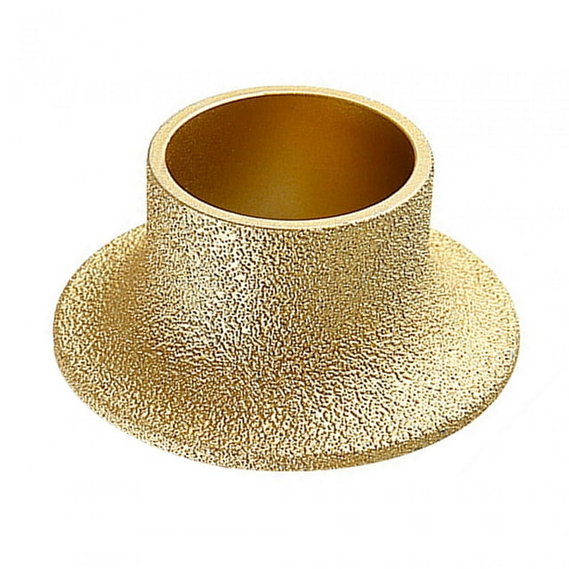 Herramientas de ruedas de amoladora de Cola Muela abrasiva de diamante 30mm
