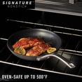 thumbnail image 4 of Calphalon Signature Hard-Anodized Nonstick 10-Piece Cookware Set, 4 of 4